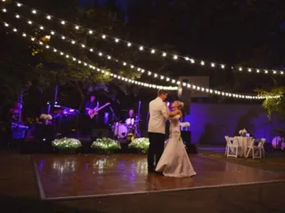 Ashley and The Cosmos