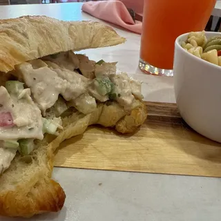 Chicken Salad Sandwich