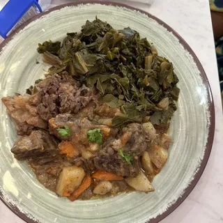 Jims Southern Pot Roast