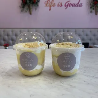 Banana Pudding