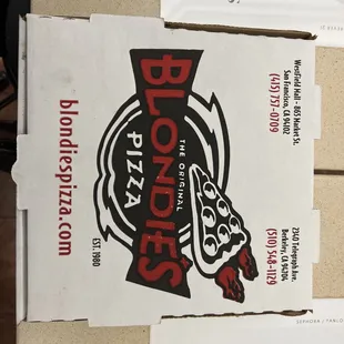 Box
