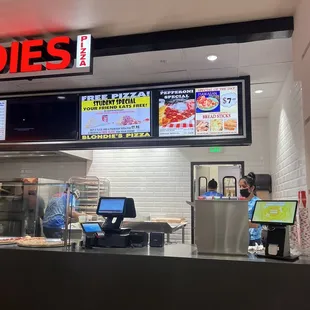Student Special