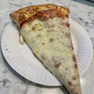 Cheese Pizza