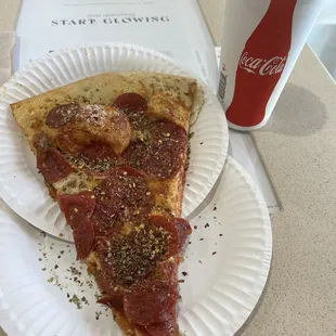 Pizza Slice