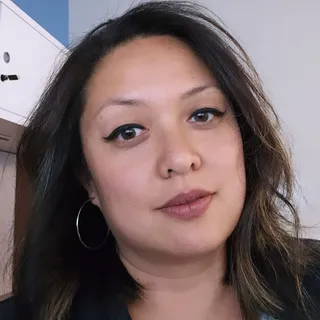 Melanie P.