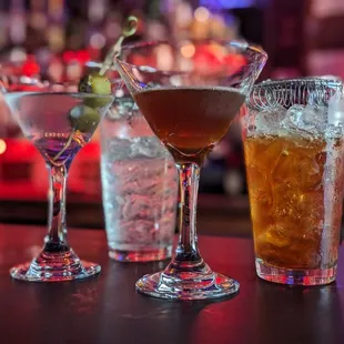 drink