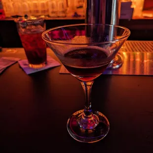 Espresso Martini
