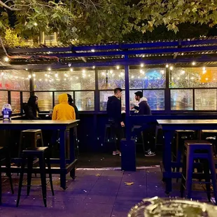 Parklet