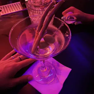 drink
