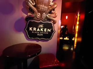 Sugar Lounge