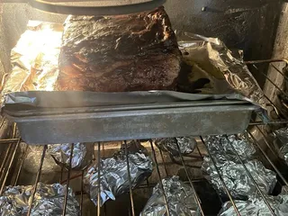 Greg's Meat Processing