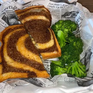 Vegan Rueben