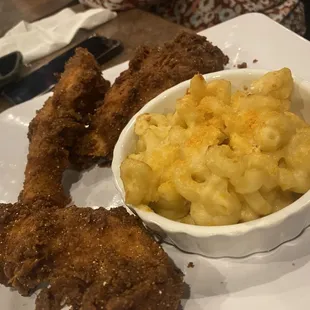 Chicken Planks