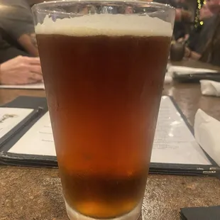 Beer