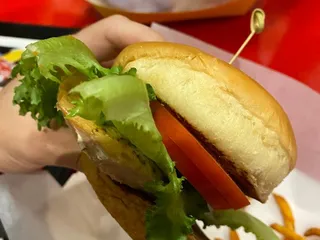 Cletus' Chicken Shack