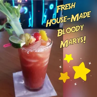 drink