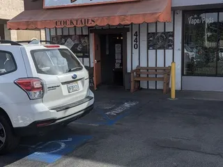 Tustin Inn