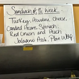 Best wrap I have ever had