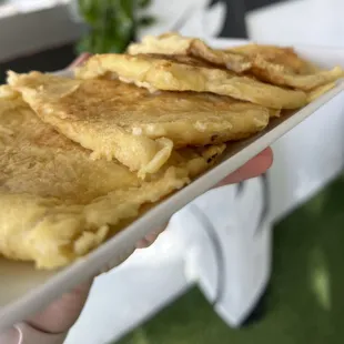 100% Vegan | Blondies Vegan Brand Eggs | Catering | Bulk