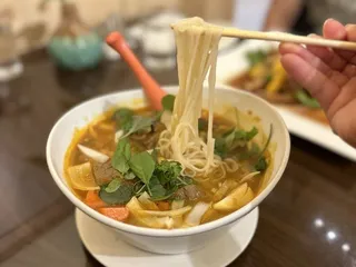 Simple Joy Vegetarian Cuisine