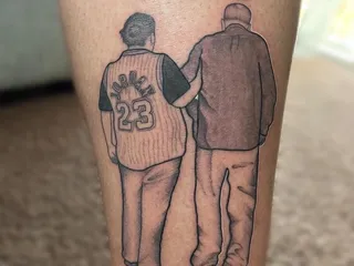 True Anchor Tattooing