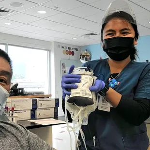 Blood Bank of Hawaii