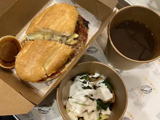 Tortazo By Rick Bayless