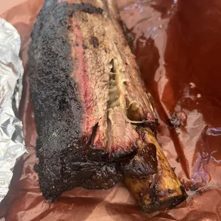 Bloodworth BBQ