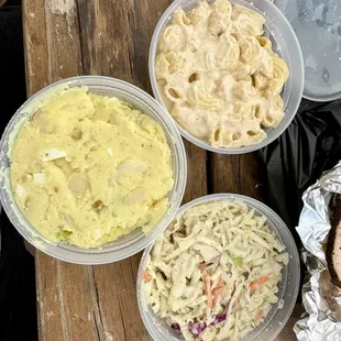 pasta, food