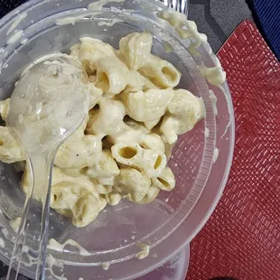 5 cheese mac n cheese