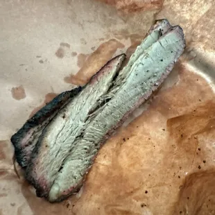 Brisket