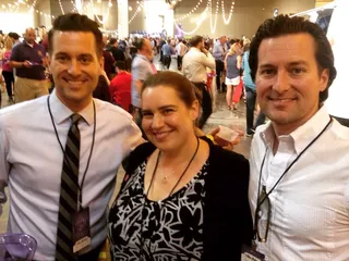 New Orleans Wine & Food Experience