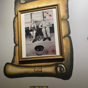 Rip Addie and Zach....