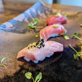 Maguro Flight