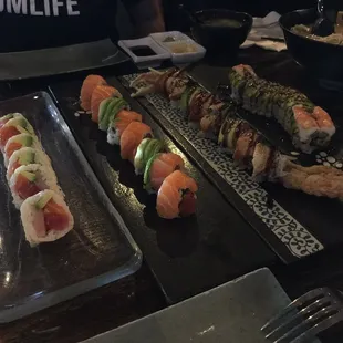 Nemo Roll