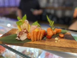 Sushi Masa Spring