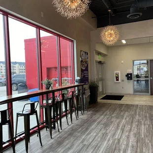 Time for açaí bowl!