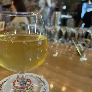 Bliss day tropical kush seltzer