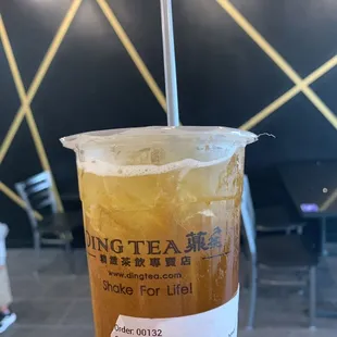 Bloom & Brew