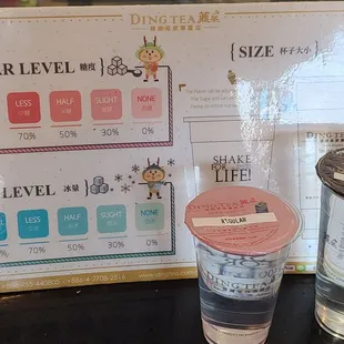 Customizations  04-07-2022