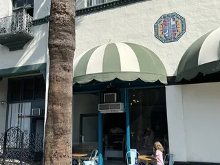 Joey’s Pastry Shop