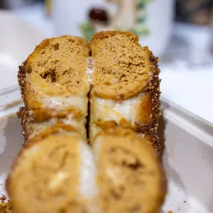 Pumpkin Pie Bloom cross-section ($8.50)