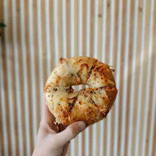 Corn cheese
