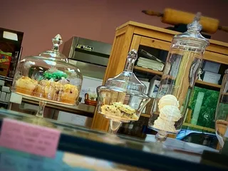 Rolling Pin Bake Shop