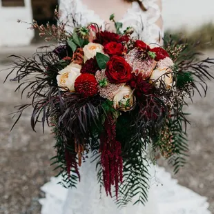Wedding Bouquet