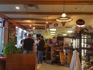 Two Daughters Beer and Wine Market