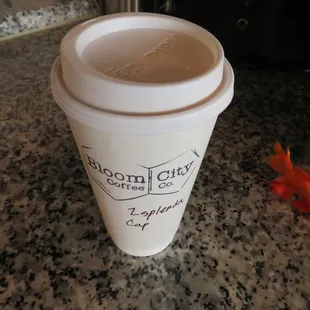 drink