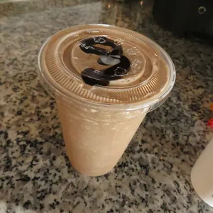 drink