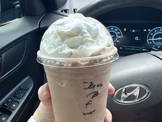 Roasted Coffee Shop