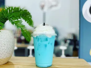 The Coffee Spot